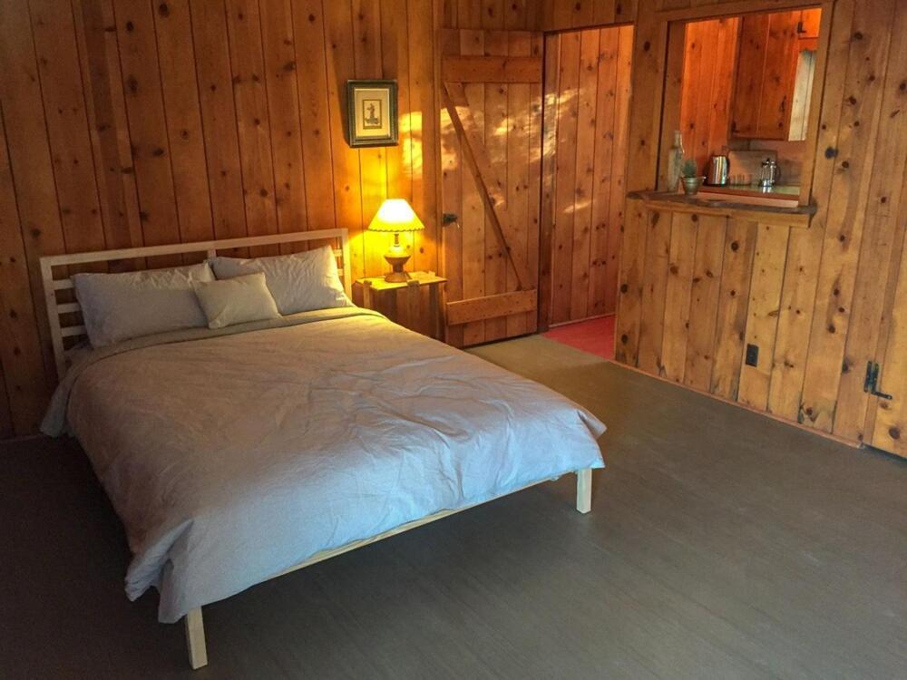 Joshua Tree Ranch House Motel - Downtown - Room #3 Exterior photo